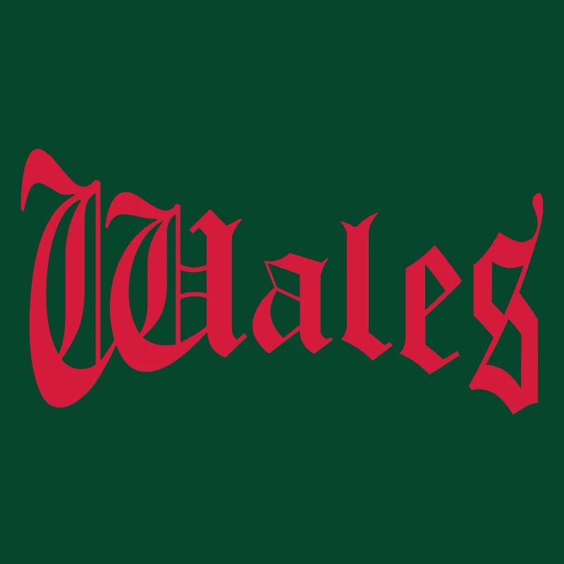 Pays de Galles