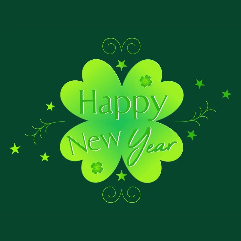 Happy New Year