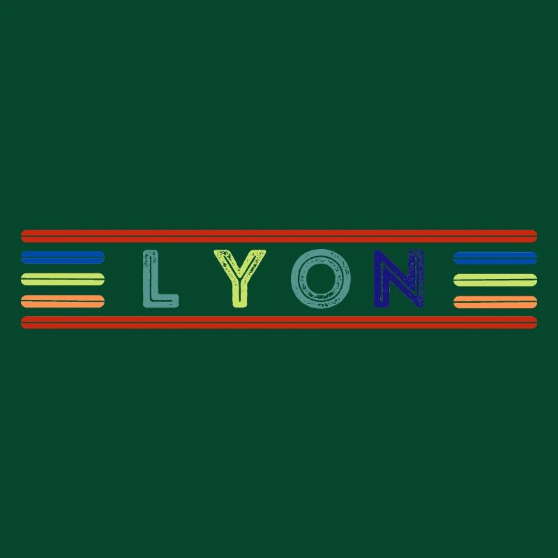 LYON