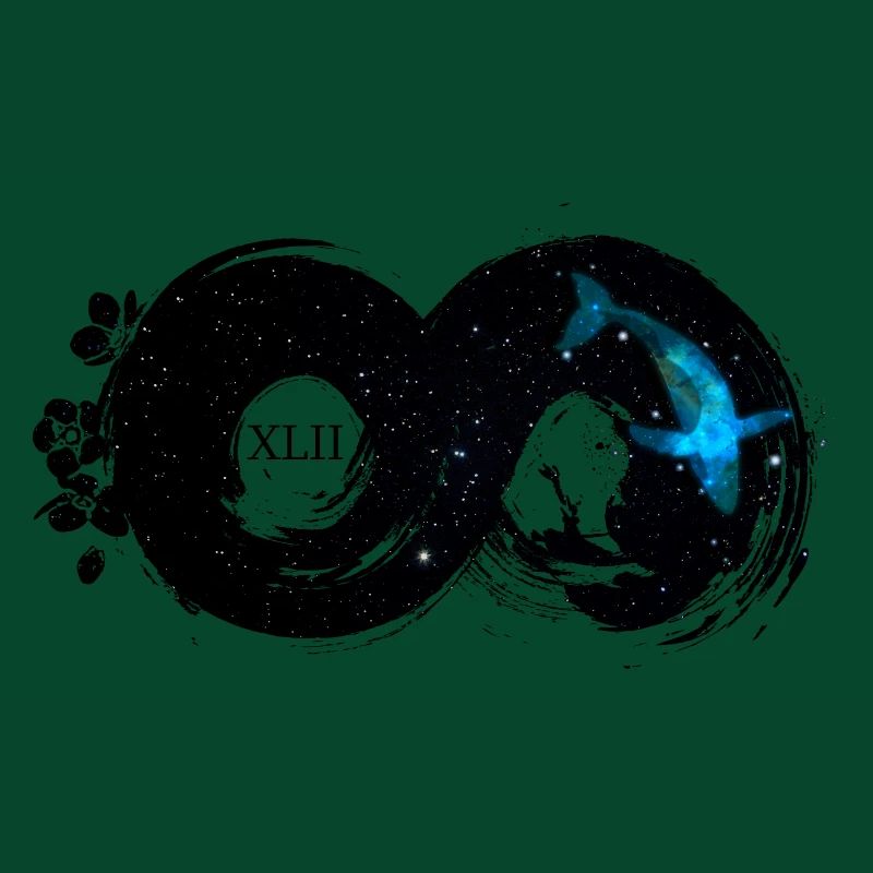 Infinite Improbability