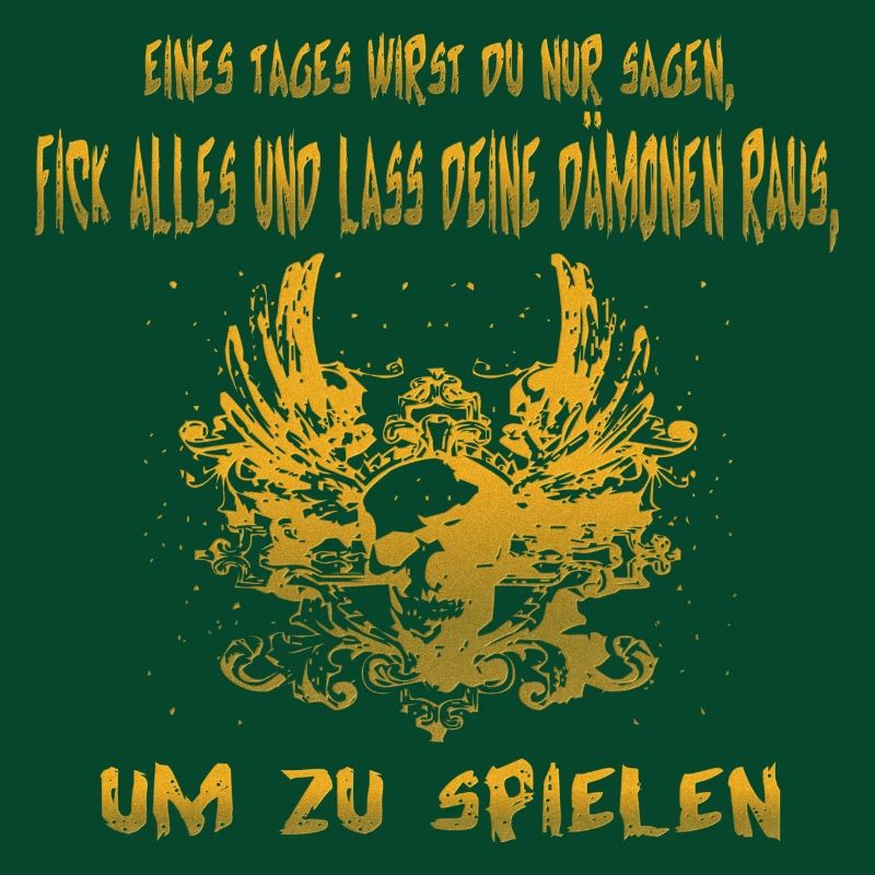 Dämon