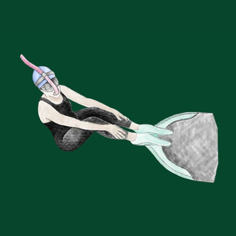 Finswimming