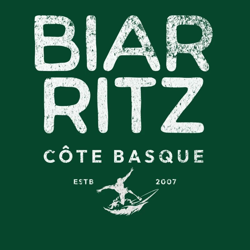 biarritz cote basque