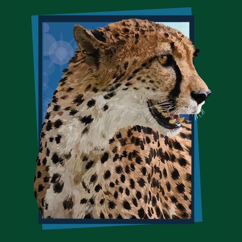Guépard