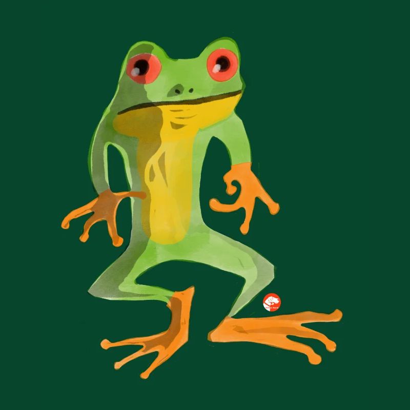 Frosch