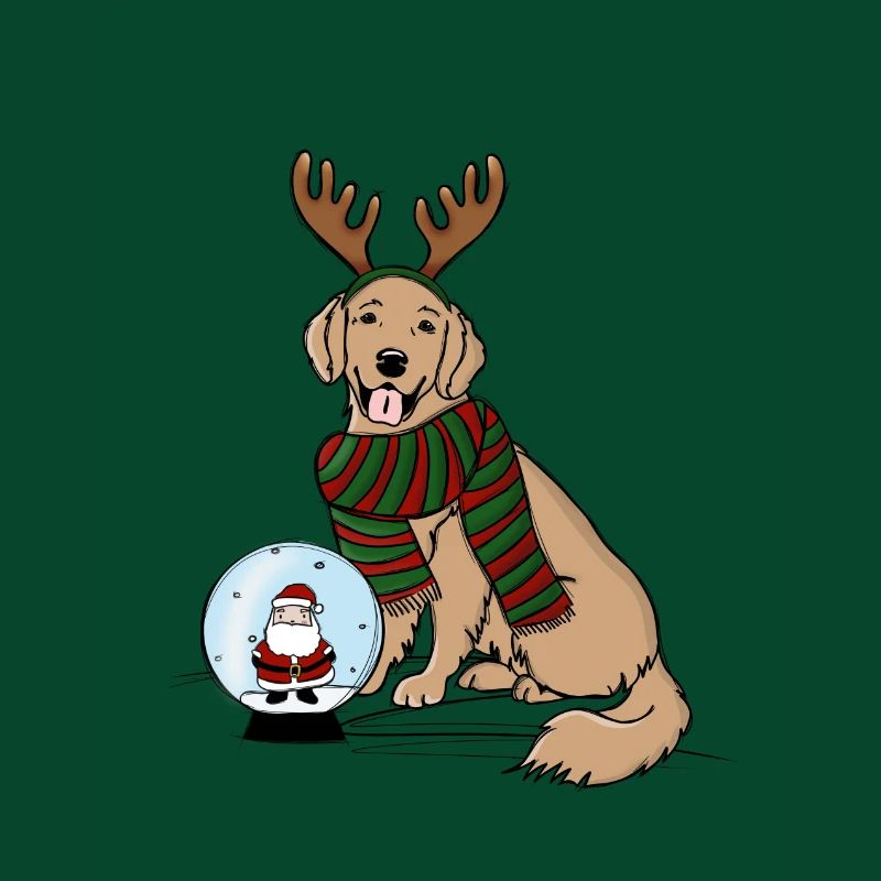 Merry Dogmas!