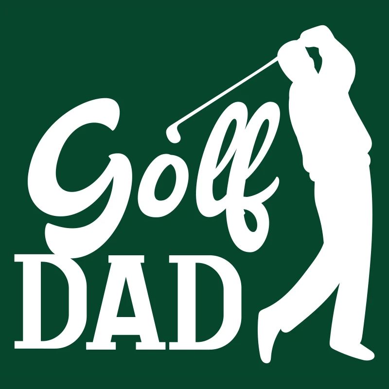 Golf Dad
