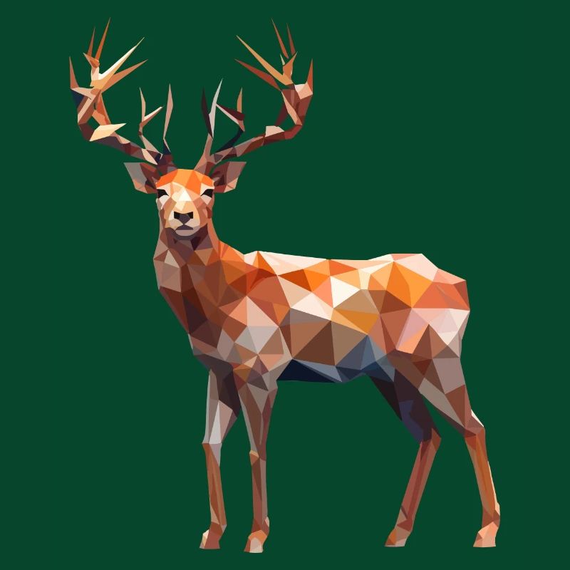 Polygon Hirsch