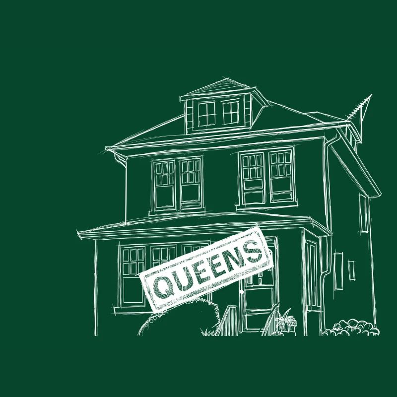 Queens Love