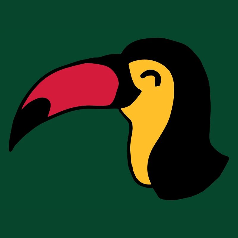 Tukan Tukane Tucan Vogel
