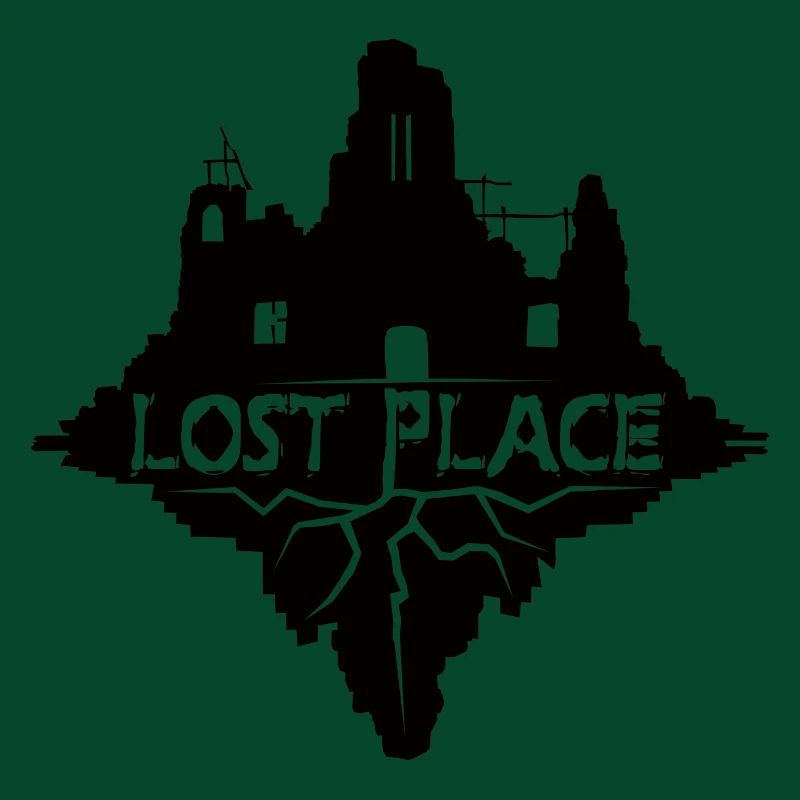 Lost Place - Urbex