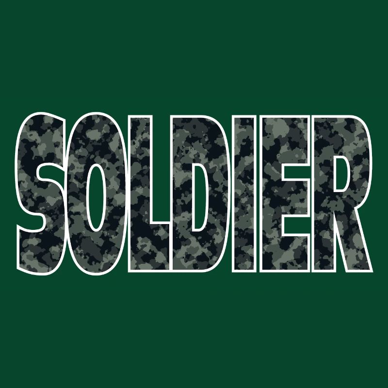 Soldat
