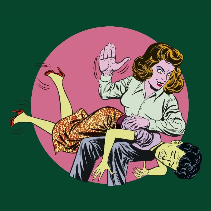 Spank 2
