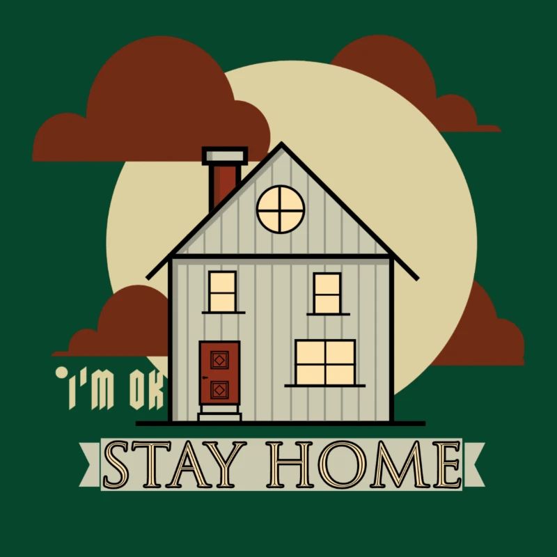 Stay Home