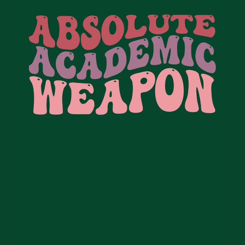 Student Absolute Academic Weapon