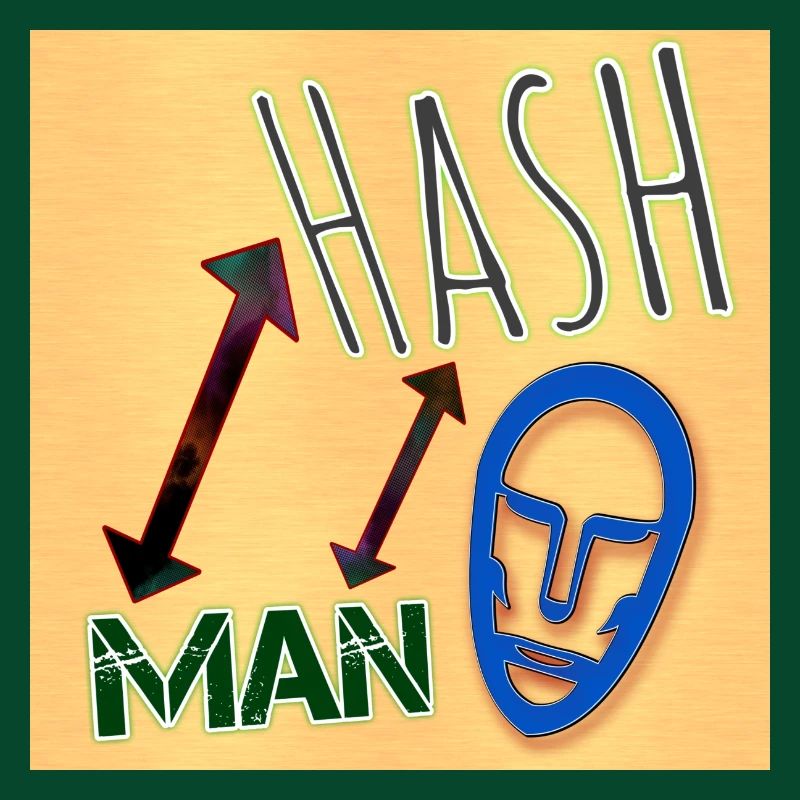 HASH MAN - Club WoW