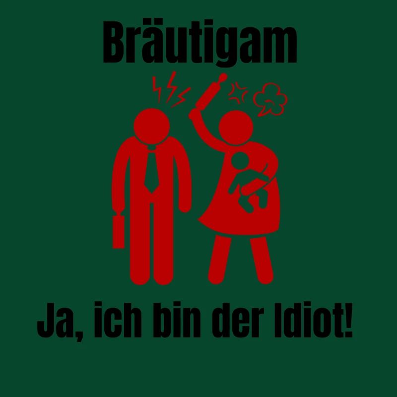 Bräutigam