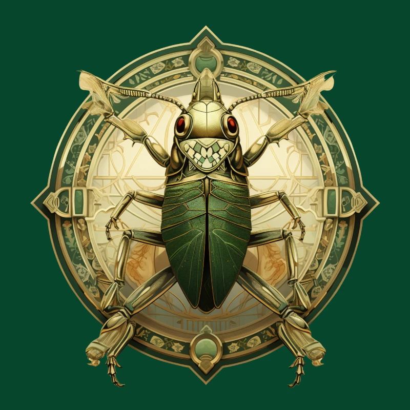 Cricket-Token