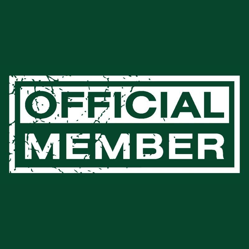 OFFICIAL MEMBER