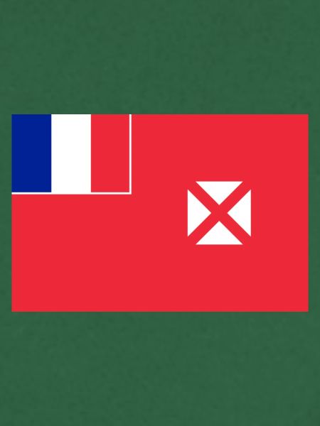 Hinweis Wallis und Futuna