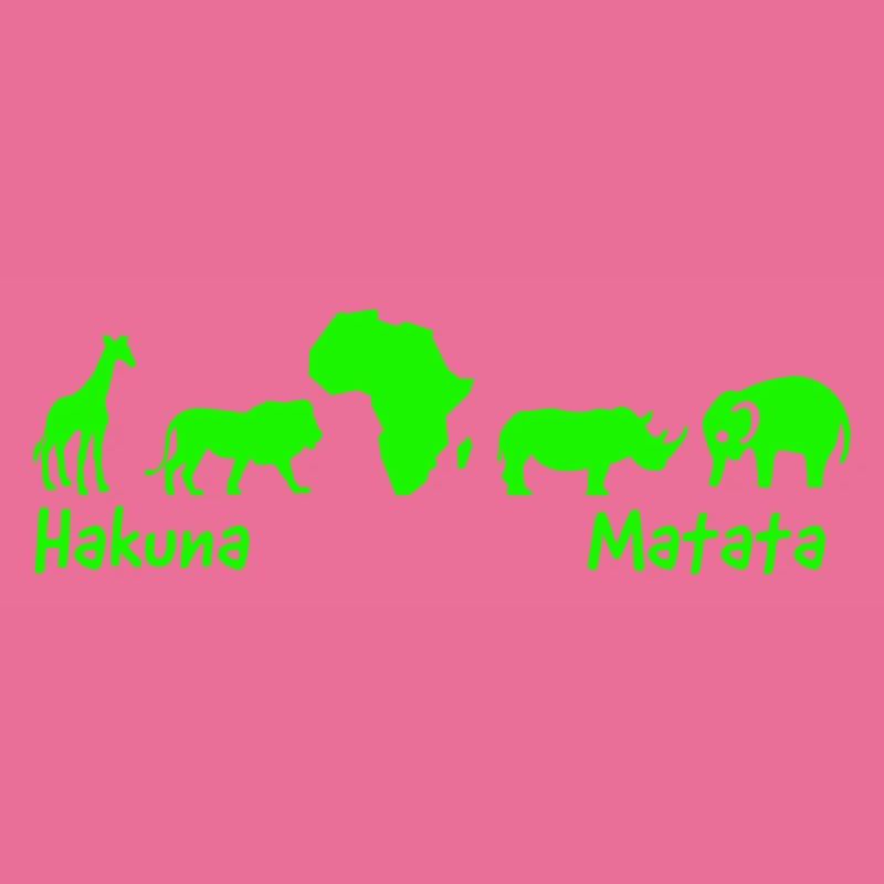 Afrika