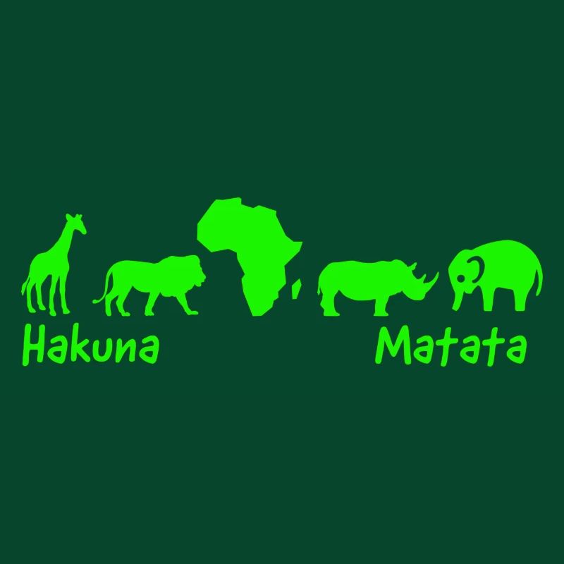 Afrika