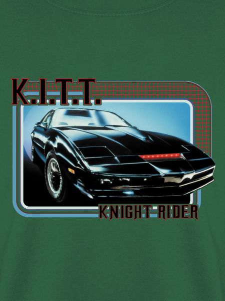 KITT Knight Rider