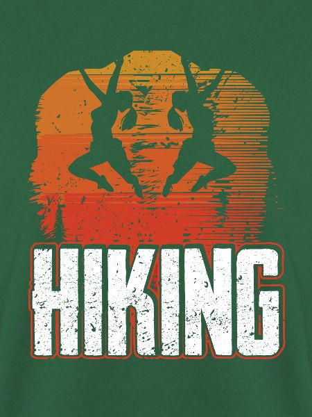 Hiking