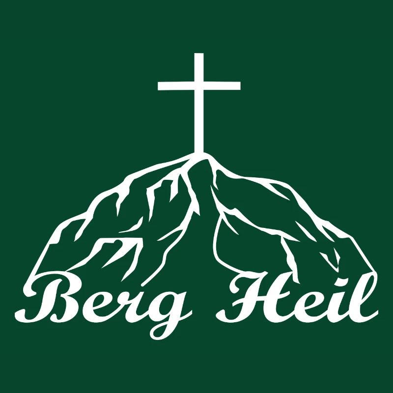 Berg Heil