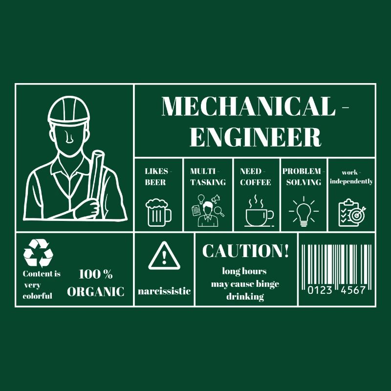 Mechanical Engineer