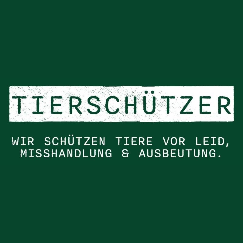 TIERSCHÜTZER