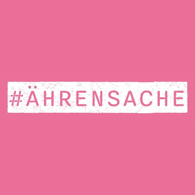 Ährensache