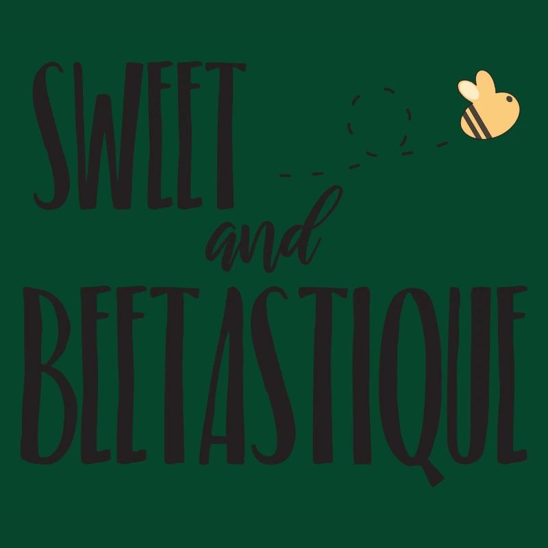 Sweet and Beetastique