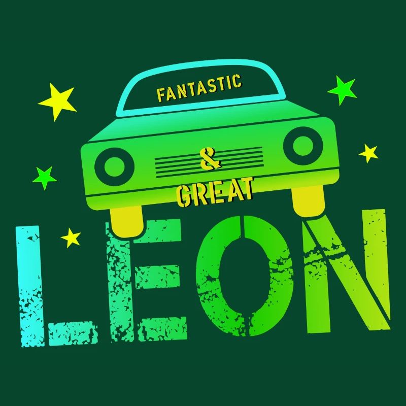 Leon Geburtstag Leon