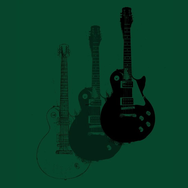 E Gitarren