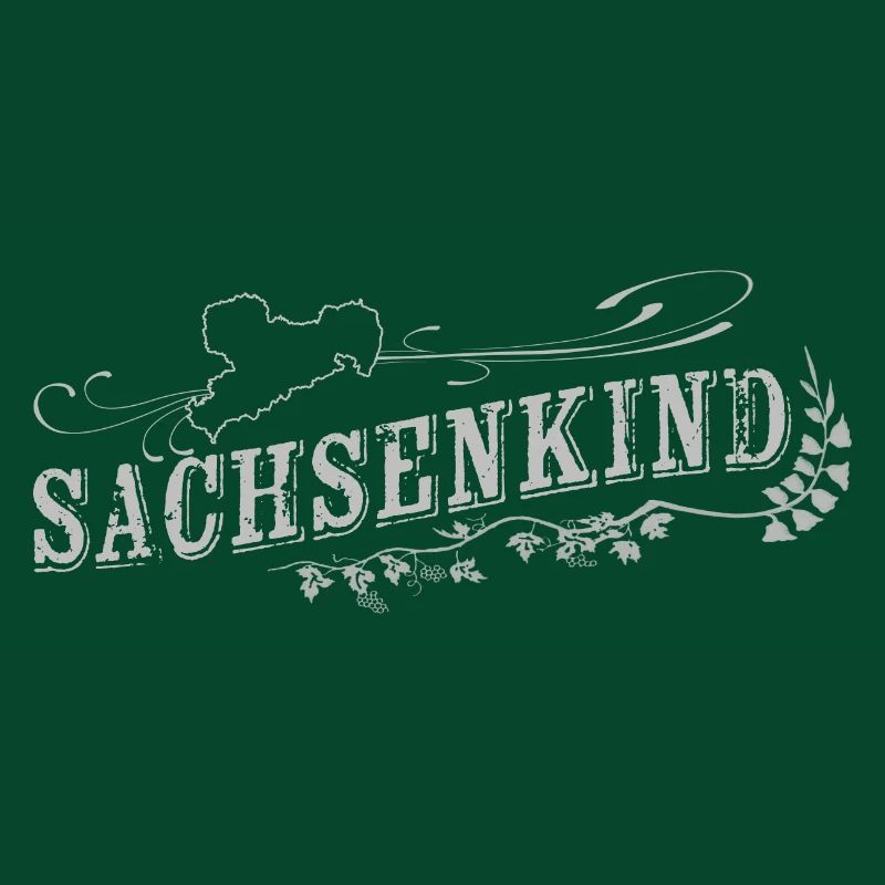 Sachsenkind - Sachsen