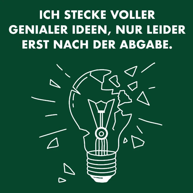 Idee (Hell)