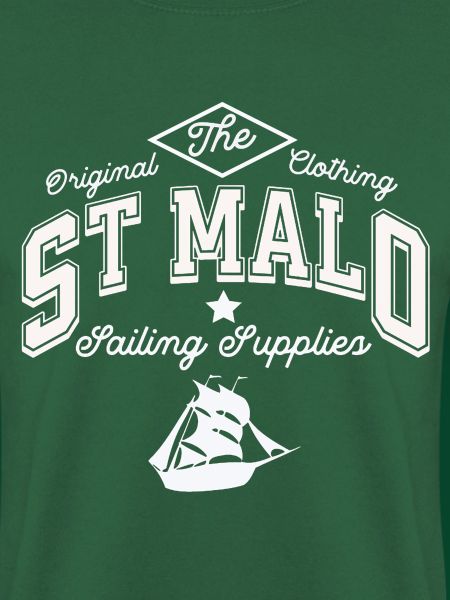 St Malo Segelzubehör
