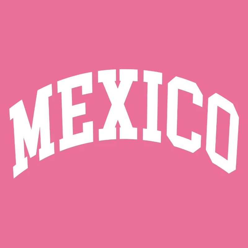 Mexiko