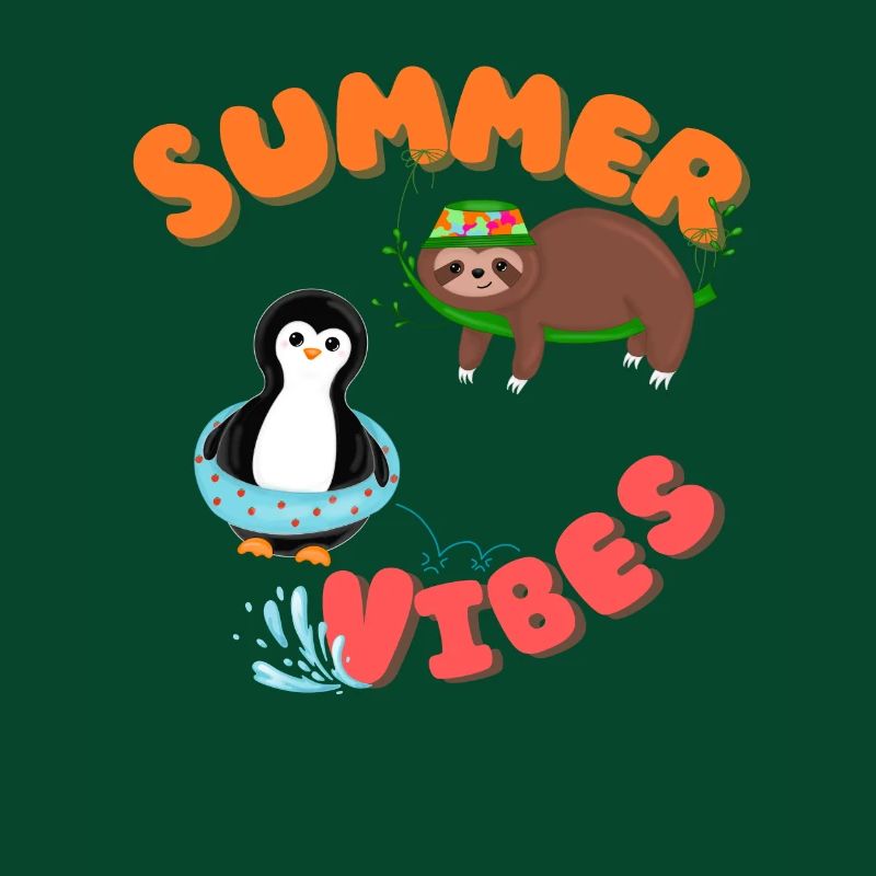 Summer Vibes