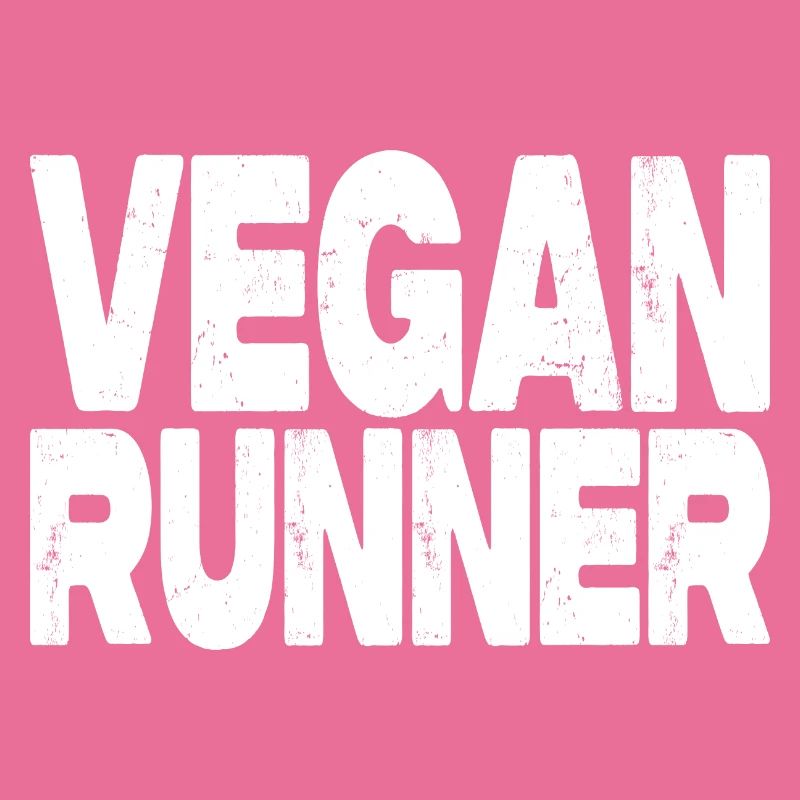 Vegan Runner