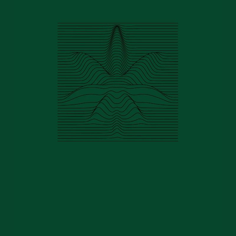 Cannabisblatt-Design