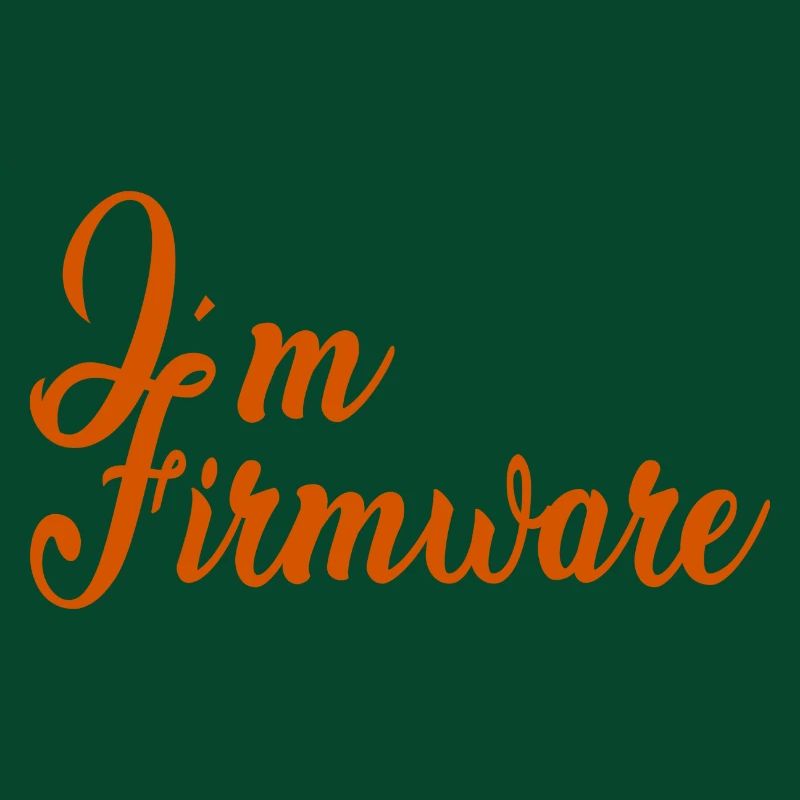 I´M Firmware | Herren | Damen
