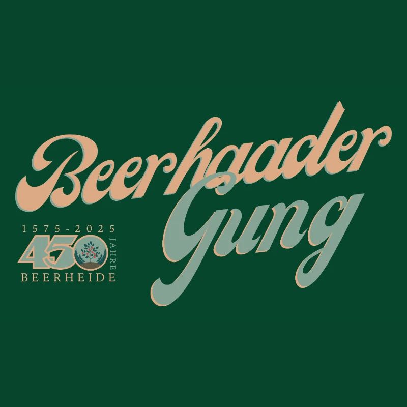 Beerhaader Gung