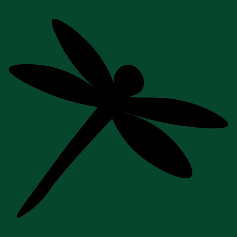 Libelle - dragon-fly - libellule