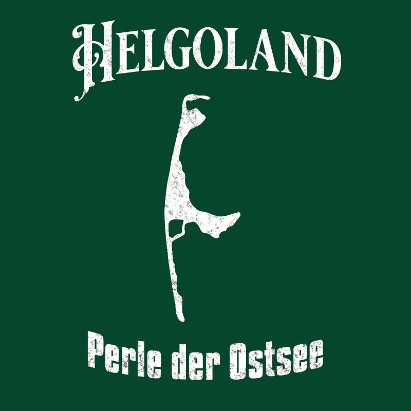 Helgoland Perle der Ostsee