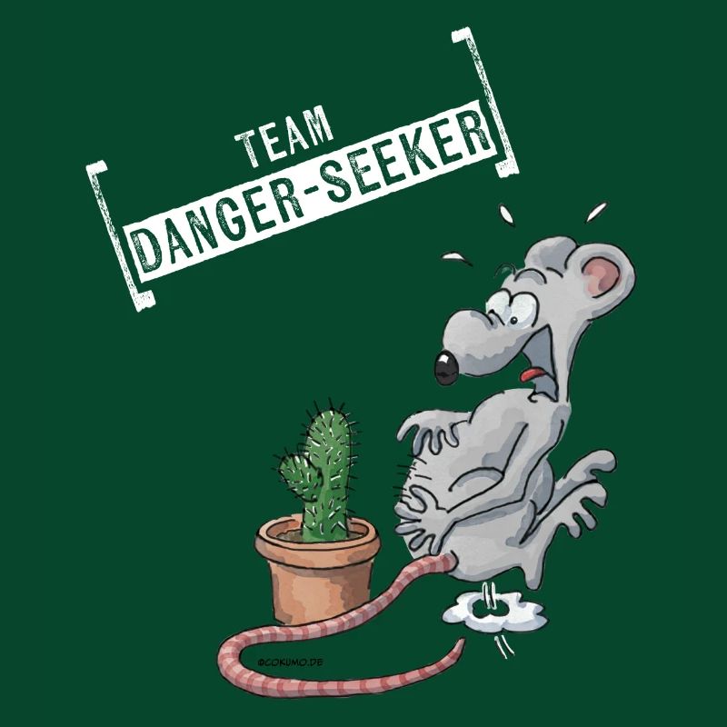 Team Danger-Seeker