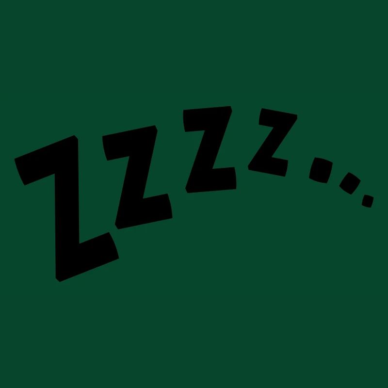 ZZZZ ... / dormir / dormir / dormir / ronfler