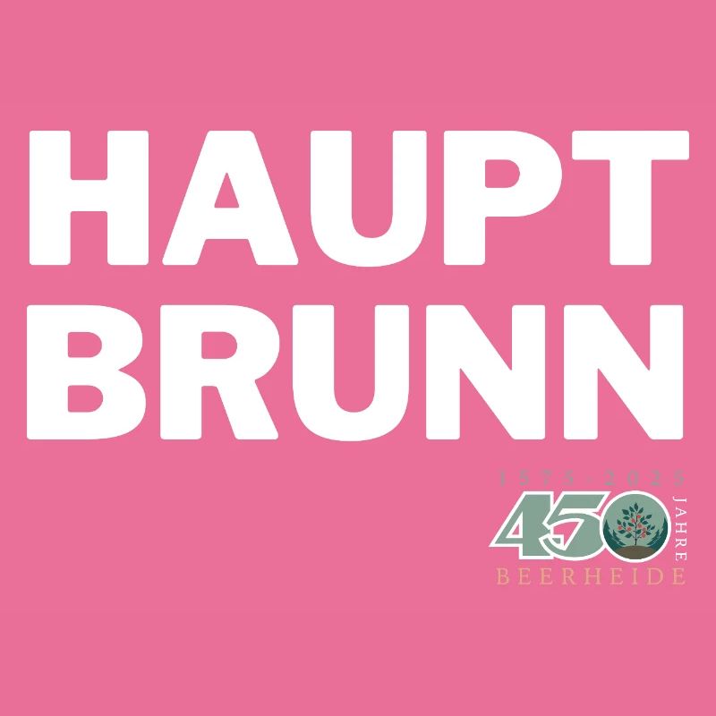 HAUPTBRUNN