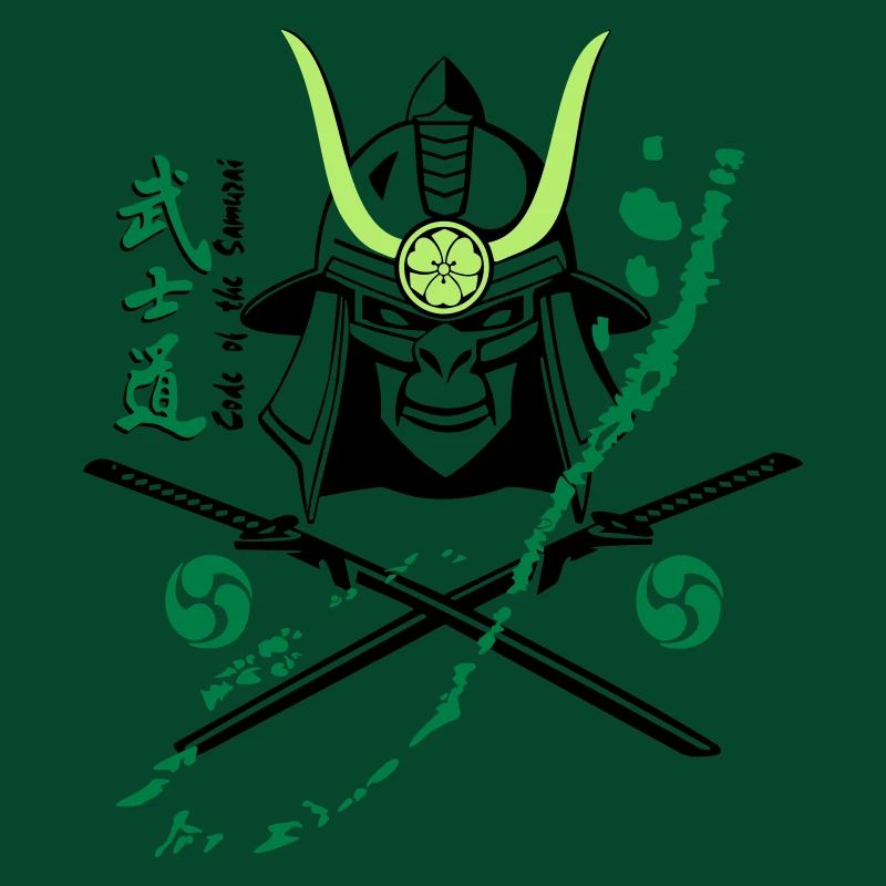 Samuraihelm Kabuto 7